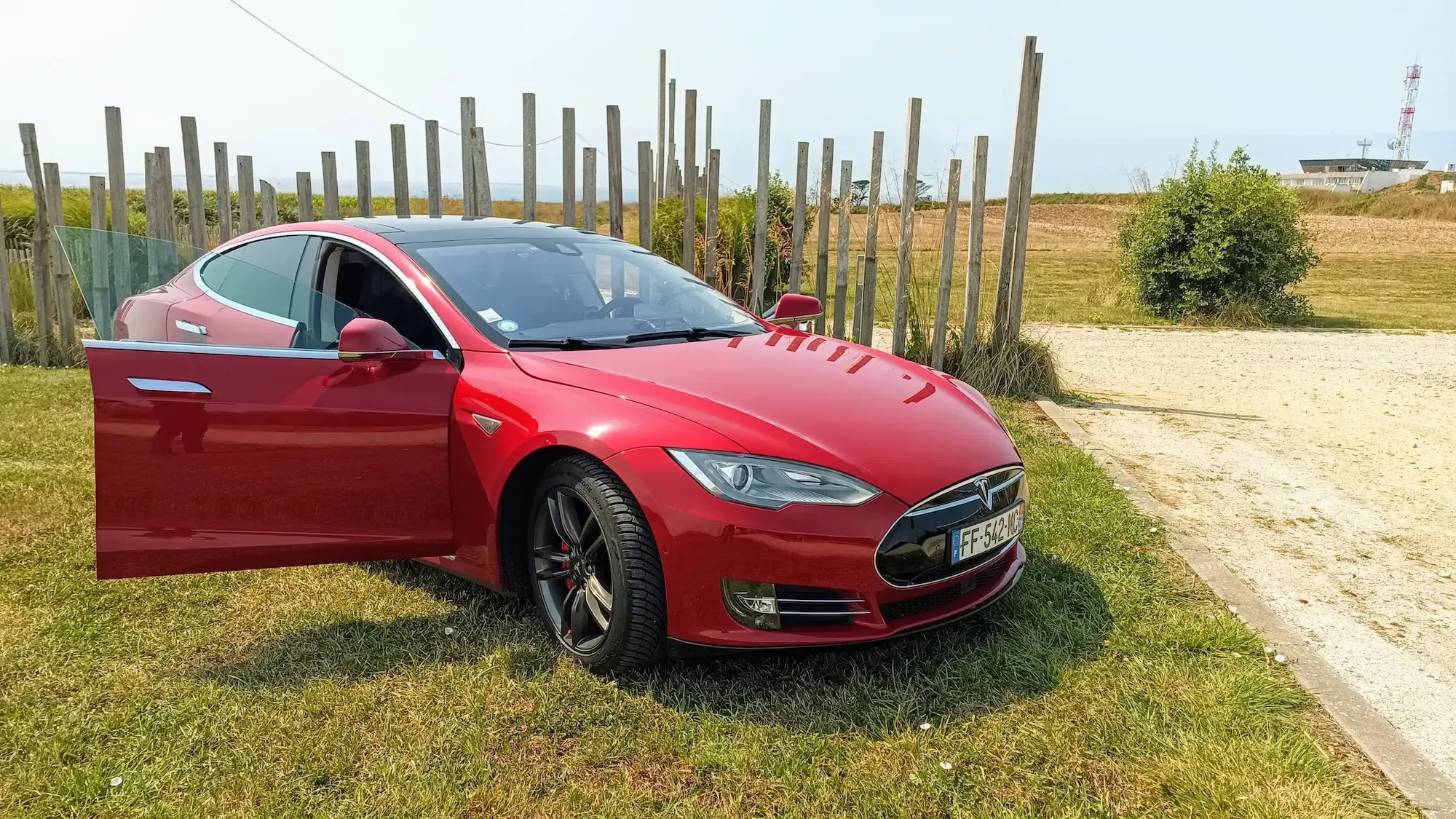 Service de VTC et Taxi à Brest