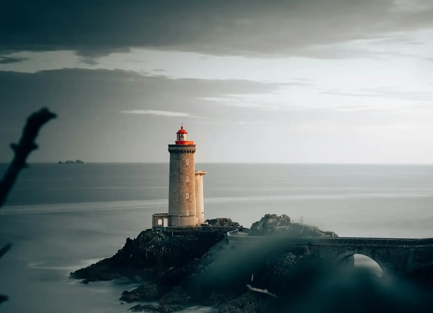 Trajets longue distance VTC depuis Brest