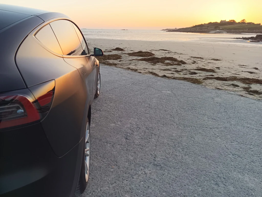 Chauffeur privé et taxi service